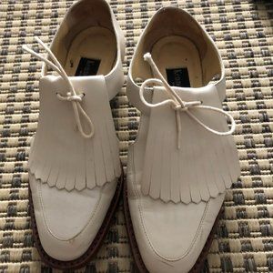 Cute Peek a Boo Shoes